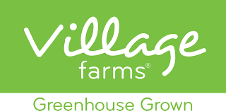 Image result for village farms logo