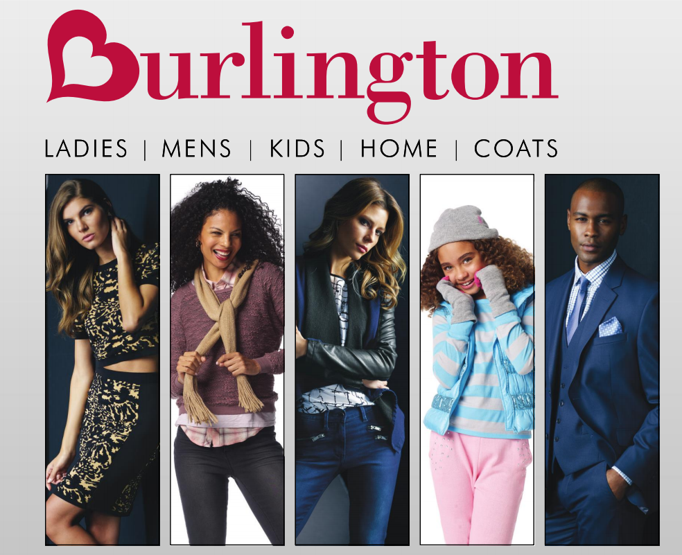 Burlington Stores New Highs Ahead? (NYSEBURL) Seeking Alpha