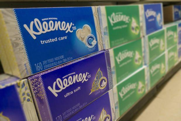 Image result for kimberly clark photo