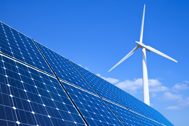 Renewables image