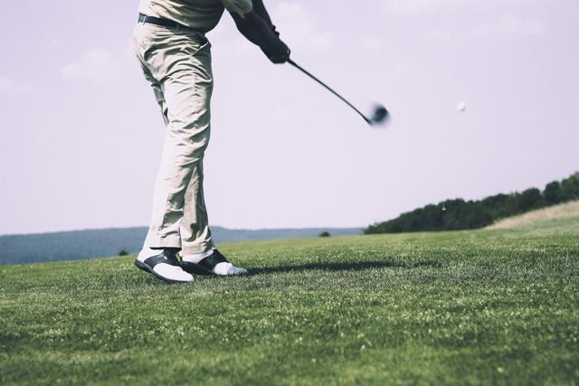 3 reasons that your Sharpe ratio matters.
