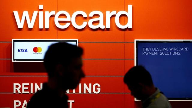 Wirecard KPMG Crash