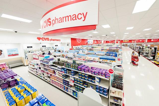 CVS: This Is Disgusting (NYSE:CVS) - Seeking Alpha