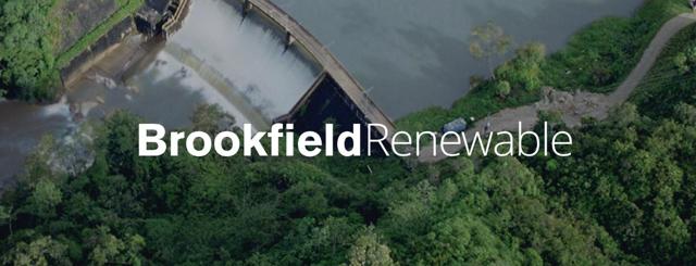 Brookfield Renewable Partners: 6% Yield And Renewable Energy Growth ...