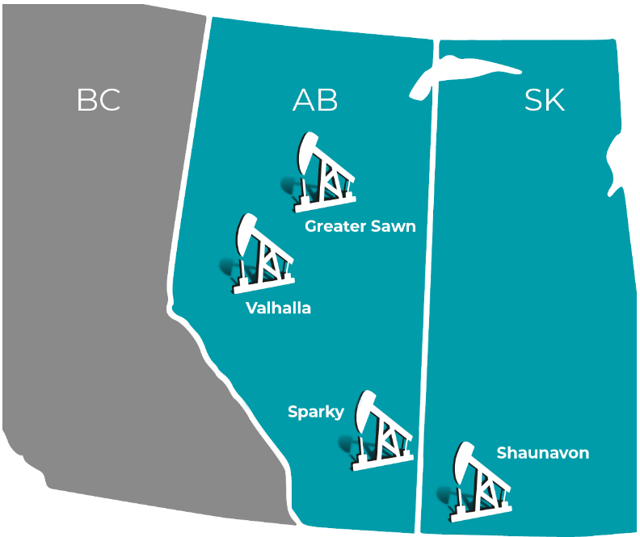 Surge Energy Earnings Heavy Losses (OTCMKTSZPTAF) Seeking Alpha