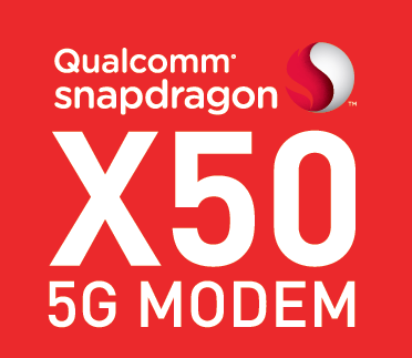 Qualcomm X50 modem