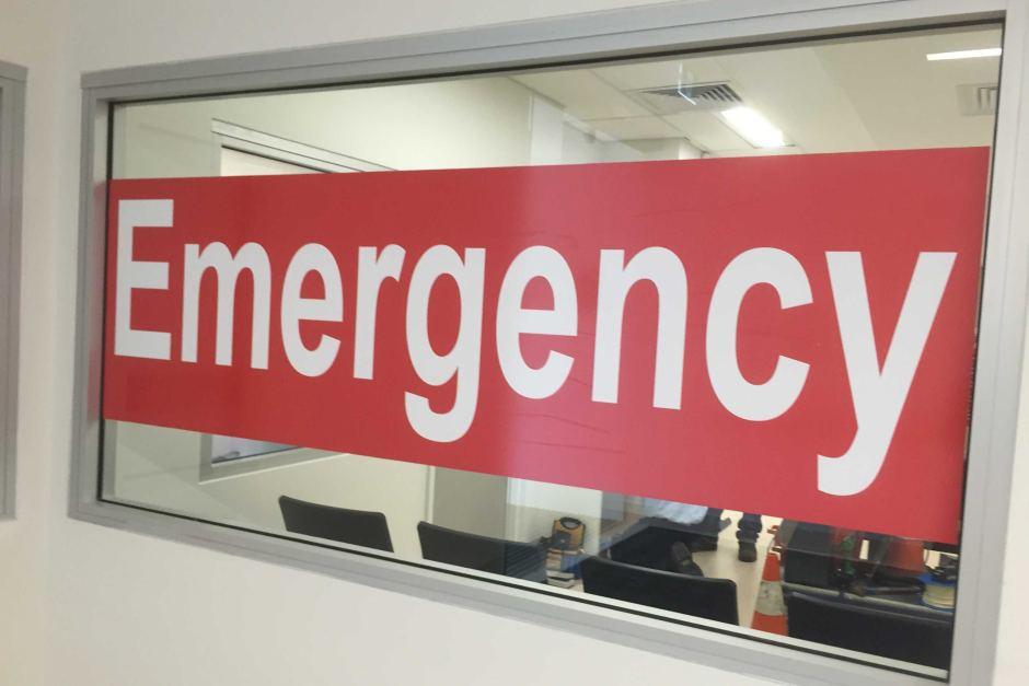 Quorum Health Corporation Is In The Emergency Room Quorum