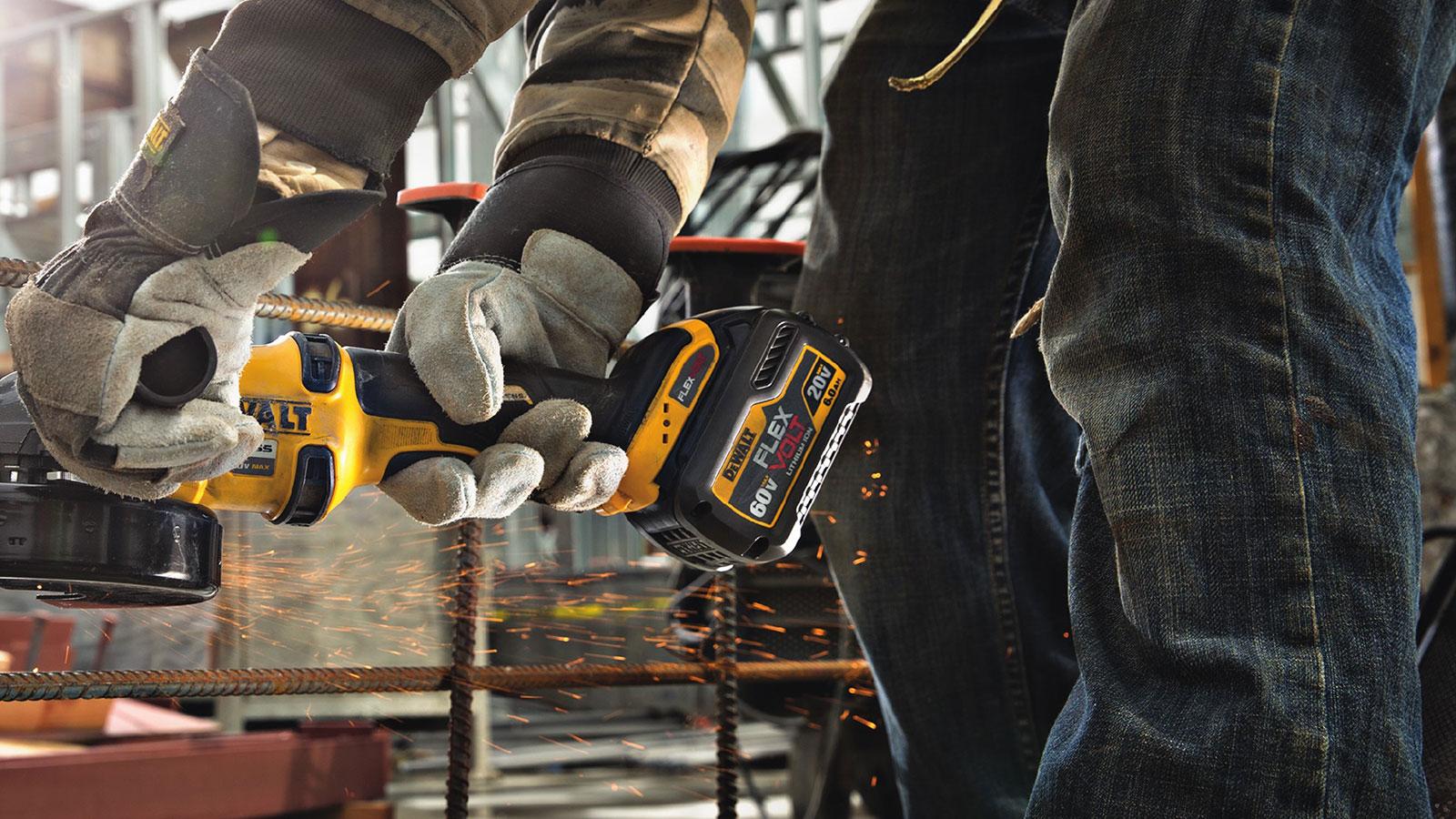 Stanley Black & Decker Is Buying Newell's Tool Business