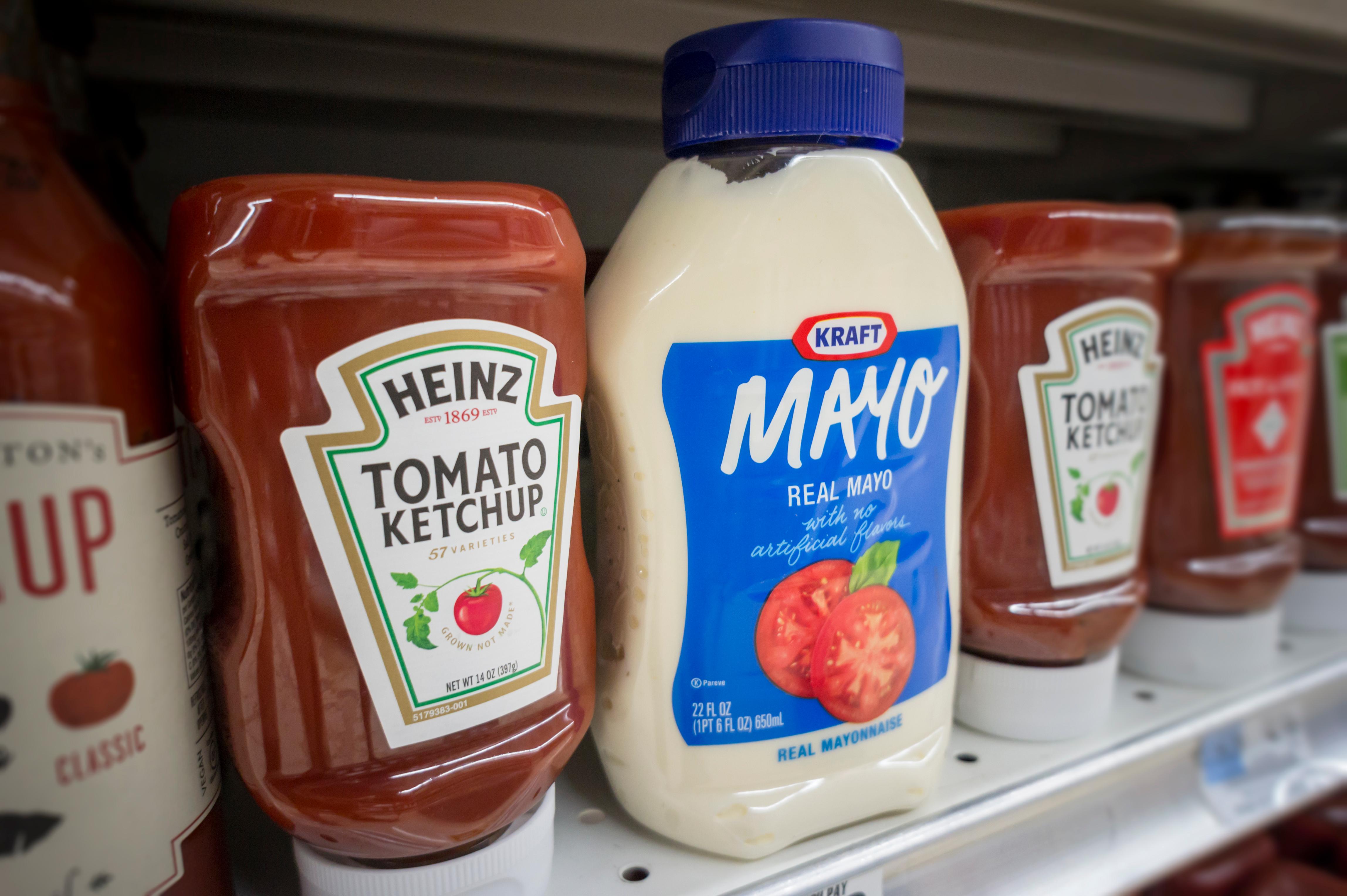 Kraft Heinz's Disaster Could Be A Buying Opportunity (NASDAQKHC