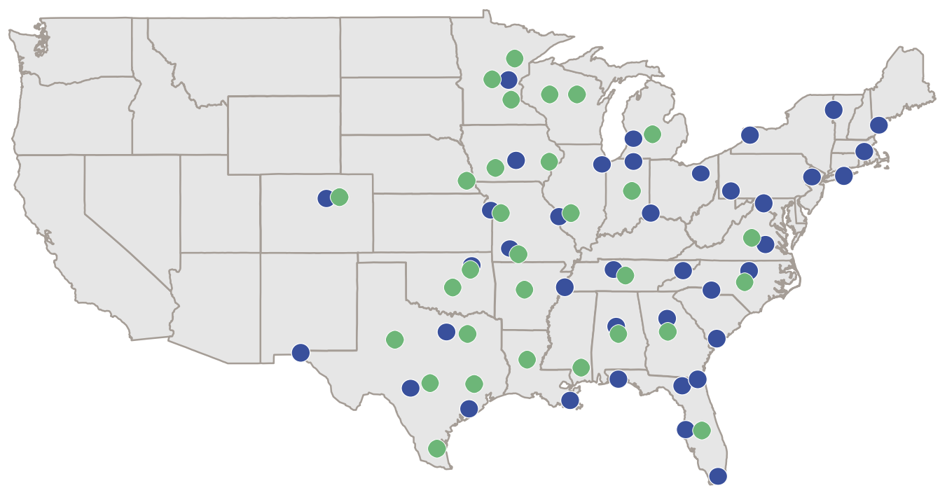 Significant Value Hidden In BlueLinx's Assets BlueLinx Holdings Inc