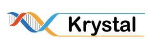 KRYS logo