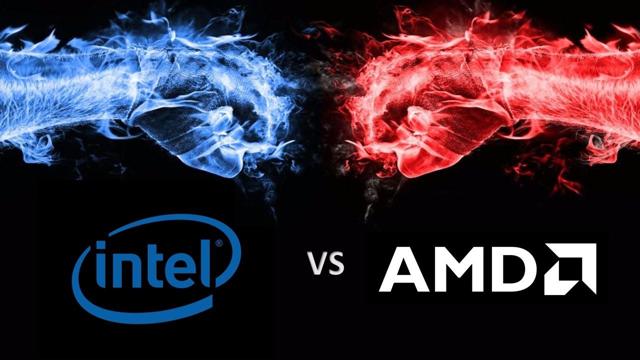 intel vs amd