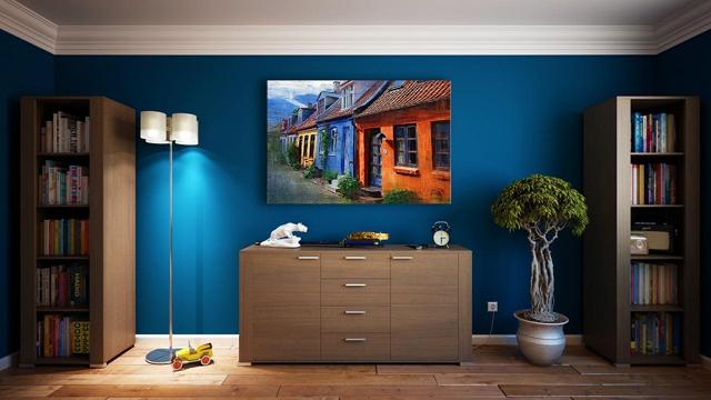 Home furniture design