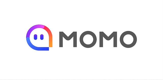 Momo app android