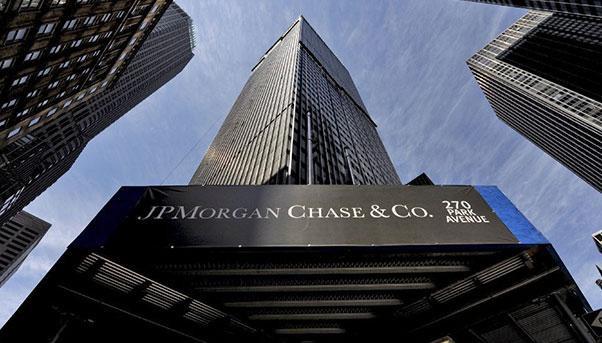 Image result for jp morgan chase