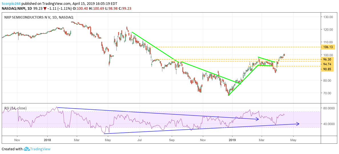 Why Stocks May Jump Tomorrow Seeking Alpha