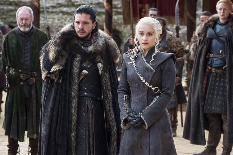 Why Netflix Has A Game Of Thrones Problem Netflix Inc