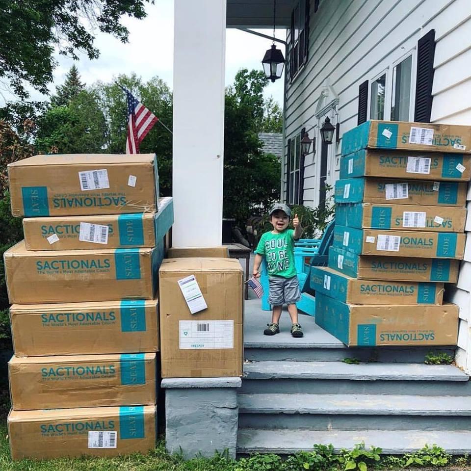 Concerning Questions Analysts Might Not Ask On Lovesac's