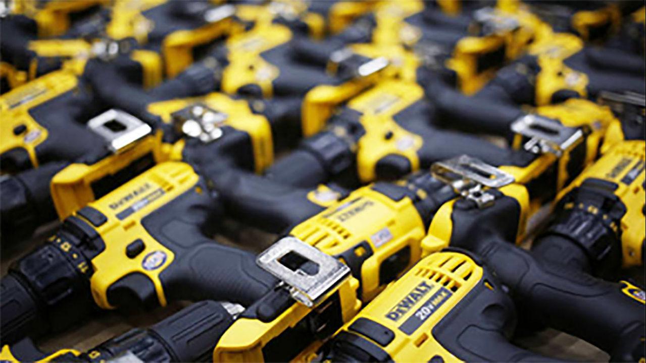 The Opportunity To Buy Shares Of Stanley Black & Decker Has Passed