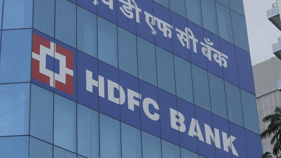 Hdfc Bank A 5 Drop Would Be Welcome Hdfc Bank Limited Nysehdb Seeking Alpha 5784