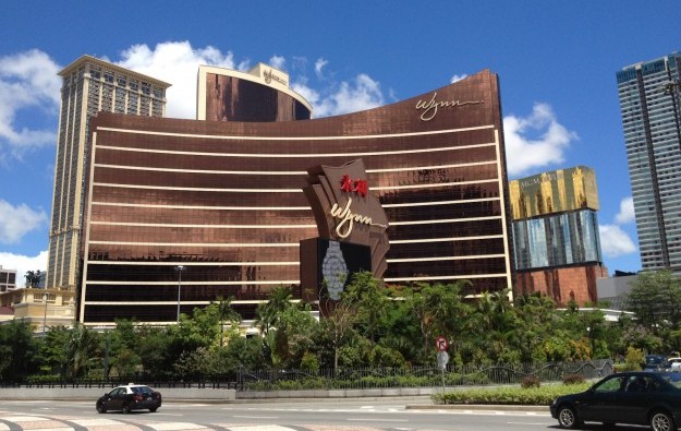 Wynn Resorts: Despite The Recent Run Up, We Still See A $185 Stock By ...