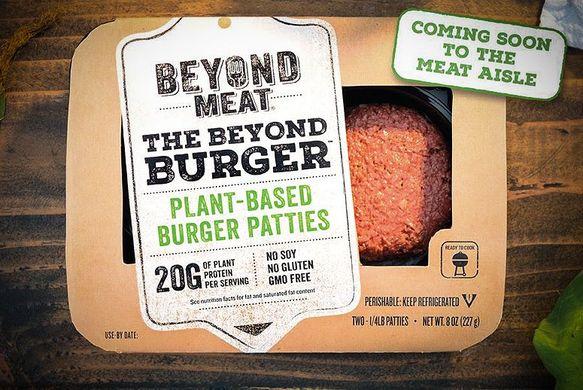 Beyond Meat The Future Of Meat Beyond Meat Inc Nasdaq Bynd - to become a seeking alpha !   contributor and earn money for your best investment ideas active contributors also get free access to the sa pro archive