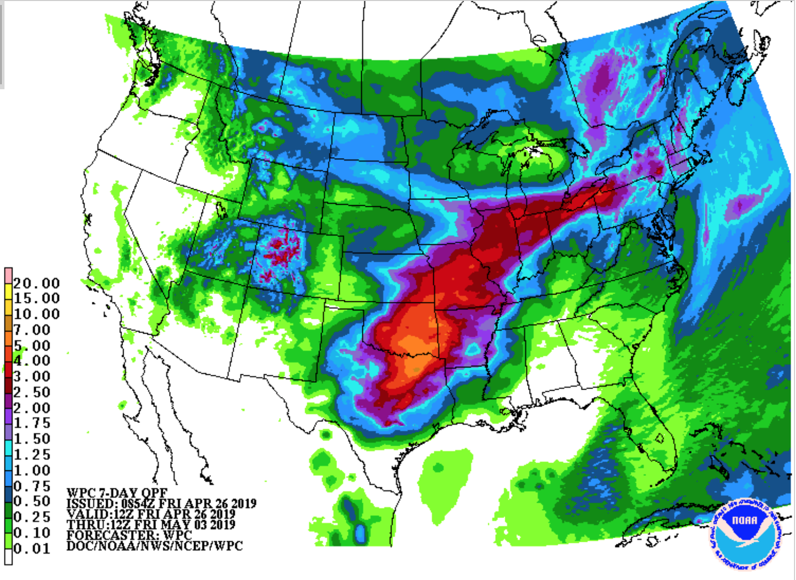Grain Markets Mostly Higher On Friday Boosted By Stormy, Wintry Weather, An Easing Dollar, And