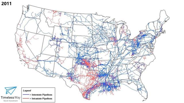 US Propane Industry Outlook (APU) | Seeking Alpha