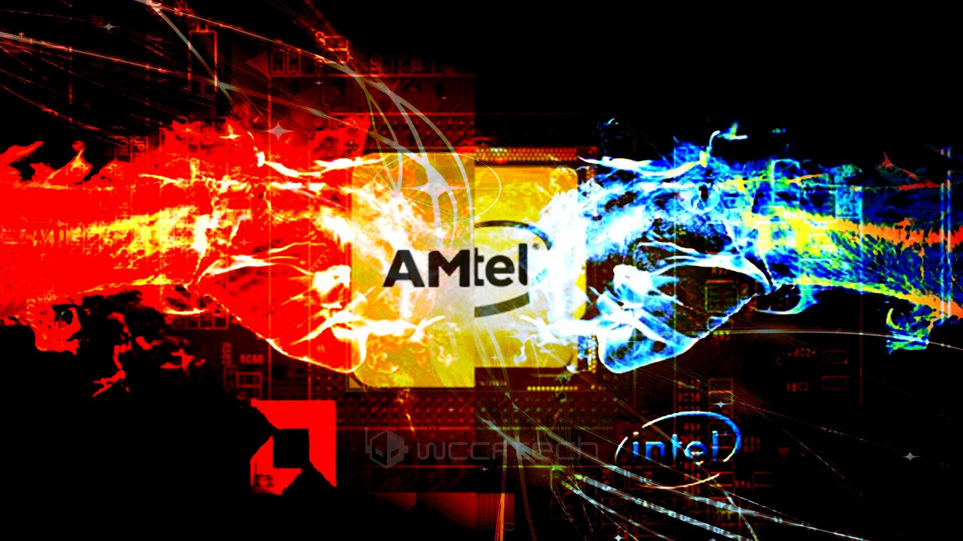 AMD Q1 Earnings It's All About The Second Half (NASDAQAMD) Seeking Alpha