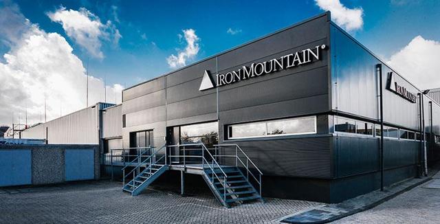 Iron Mountain: Nearly 7% Dividend Yield Is Attractive, But Know The ...