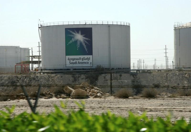 Rare glimpse into Saudi Aramco Reveals $111 billion Gain