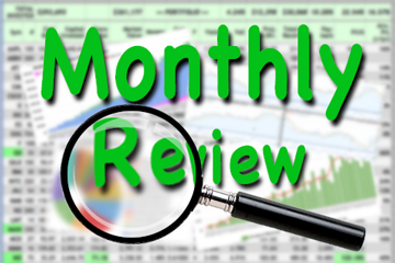 review of dividend growth portfolio