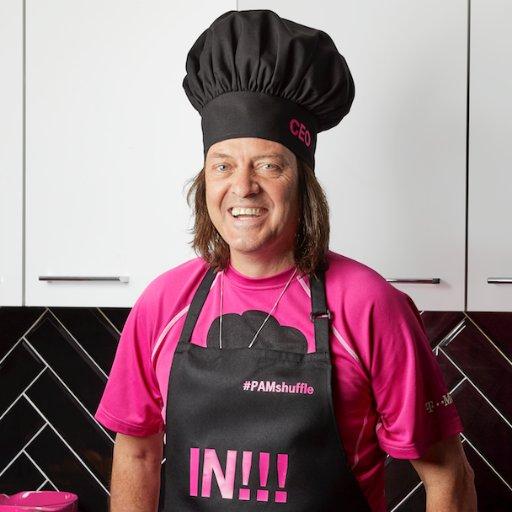 John Legere