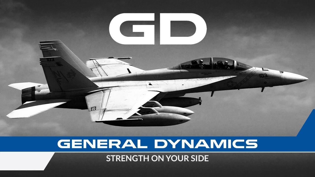 general dynamics travel code