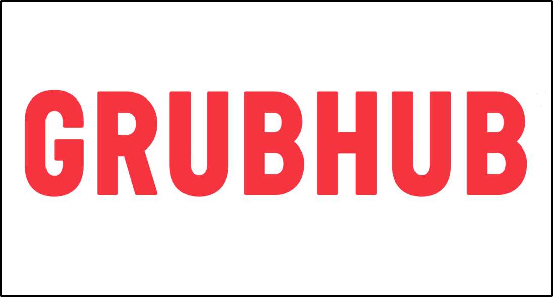 The Grubhub Fear Is Justified Grubhub Inc Nyse Grub Seeking