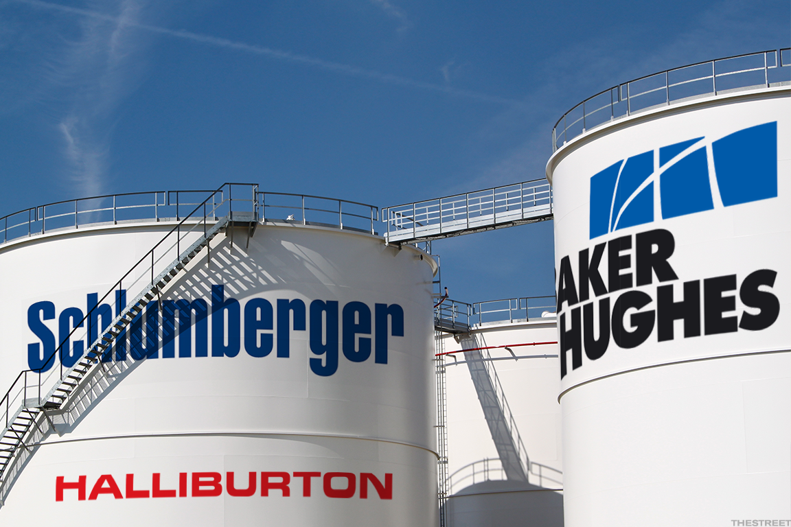 Schlumberger - Out Of Sight, Out Of Mind (NYSE:SLB) | Seeking Alpha