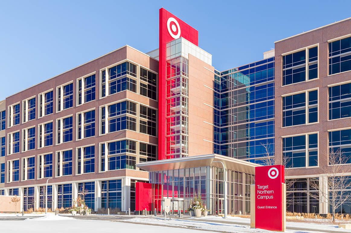 Target Expect More From This Retailer Target Corporation (NYSETGT