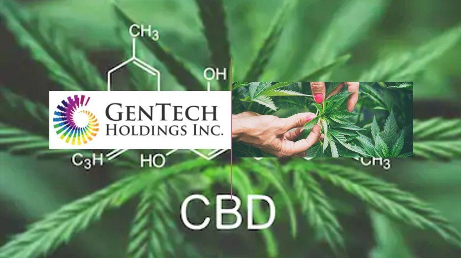 GenTech Holdings, Inc. (OTC PINK GTEH) Is Set To Disturb The 2.1B 
