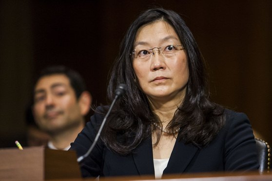 Qualcomm: The Party's Over