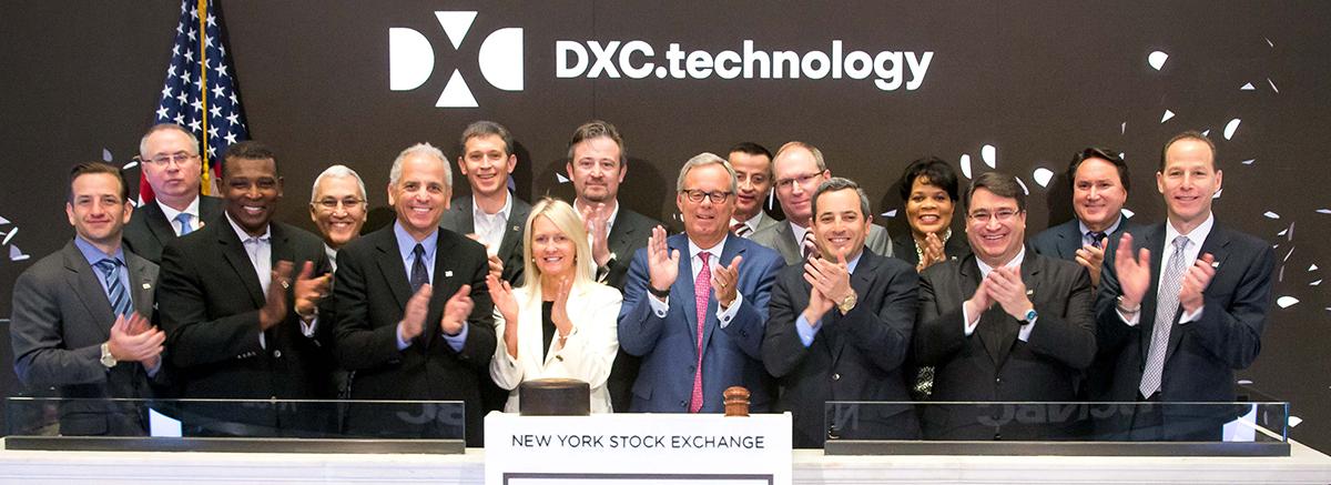 Why It's Time To Take A Longer-Term View On DXC Technology (NYSE:DXC ...