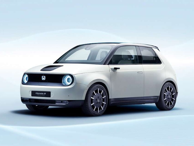 Honda: Competitive Strength And Expansion Of The EV Markets Add To