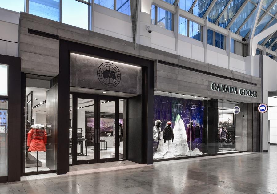 Canada Goose's Valuation Looks Crazy, But It's Not (NYSE:GOOS ...