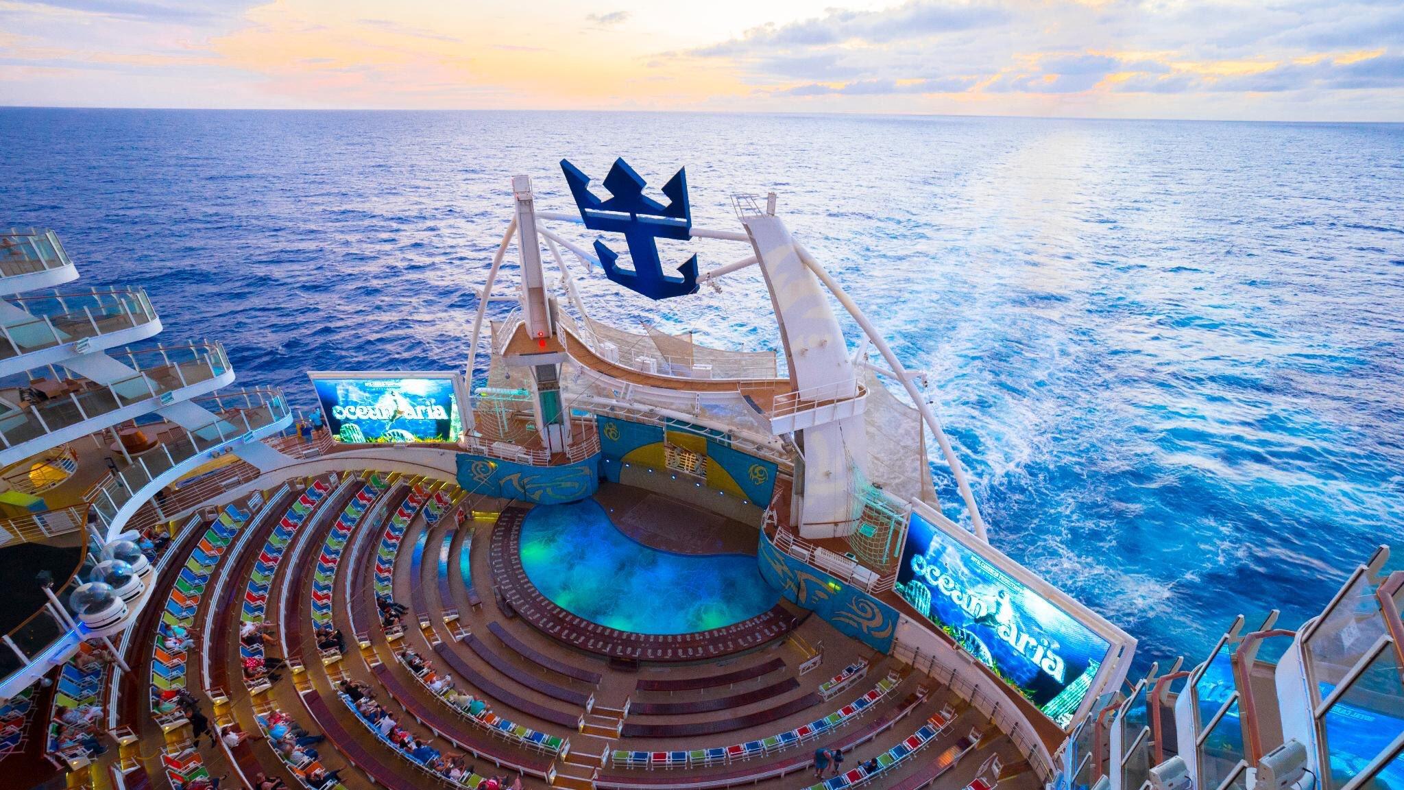 Royal Caribbean: 'Cautious' Thesis Intact, Despite Robust Numbers (NYSE ...