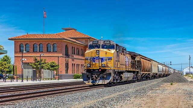 Union Pacific: A 10-Year, Full-Cycle Analysis (NYSE:UNP) | Seeking Alpha