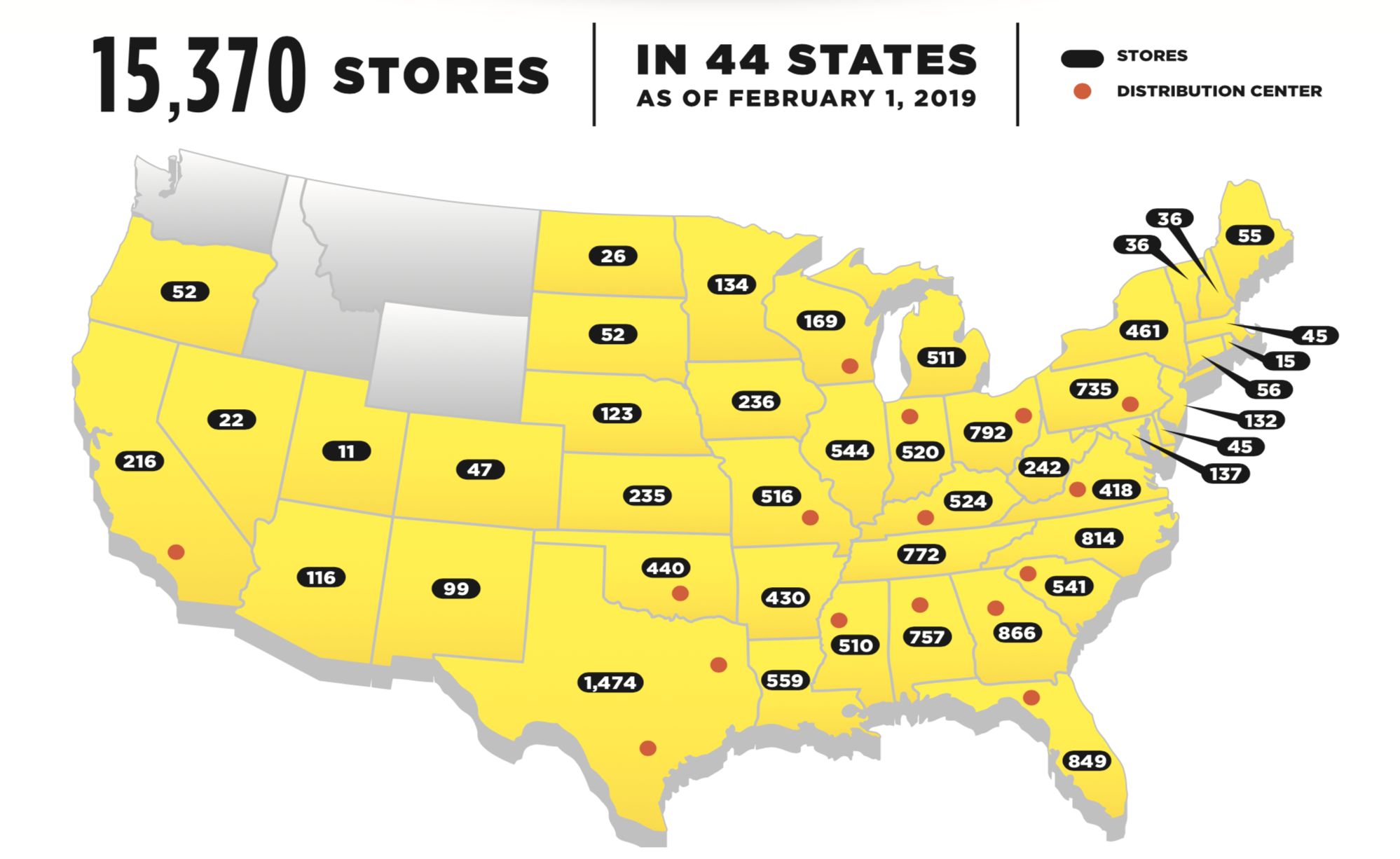 Dollar General S Growth And Rising Dividend Make It My Top Choice In   60842 15593956074007733 Origin 