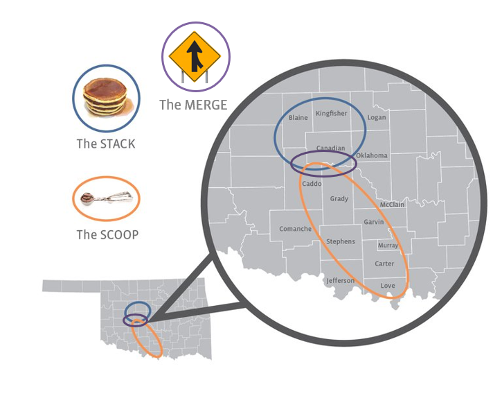 The SCOOP On Oklahoma And How It's STACKing Up | Seeking Alpha