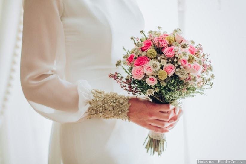 Picking A Perfect Bridal Bouquet | Seeking Alpha