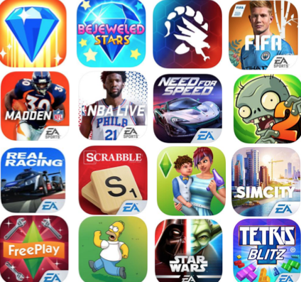 Activision Blizzard scoops up 'Candy Crush' maker for $5.9B