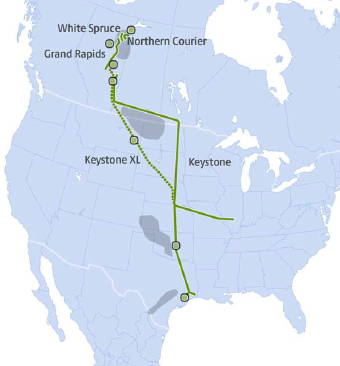 TC Energy: This 4.3%-Yielding Stock's Robust Development Pipeline ...