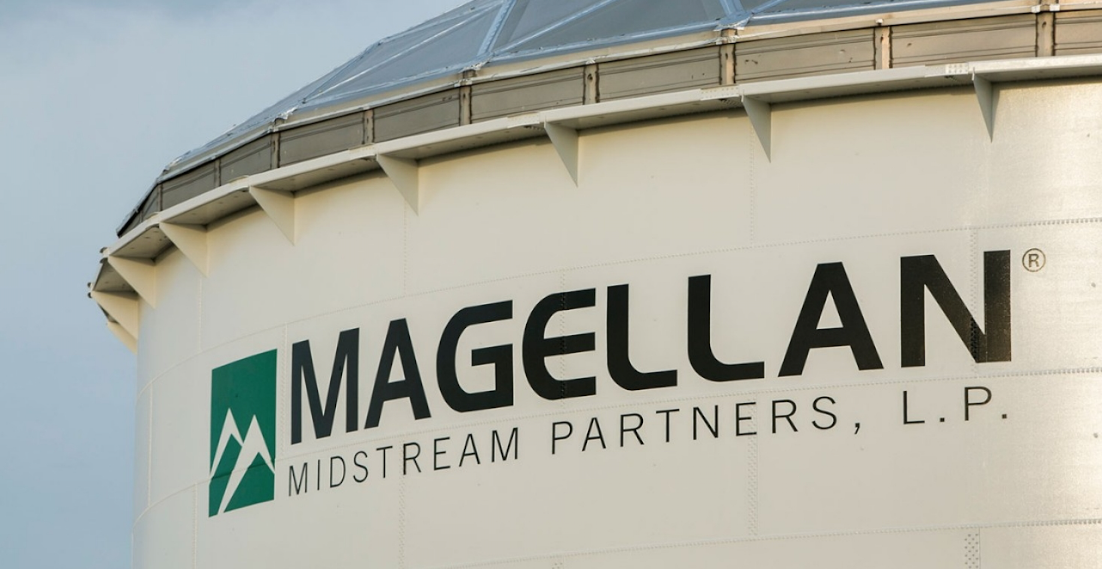 Magellan Midstream: Competitive Advantage Analyzed (NYSE:MMP) | Seeking  Alpha